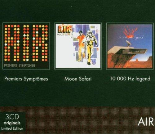 10000hz Legend/Moon Safari/Pre