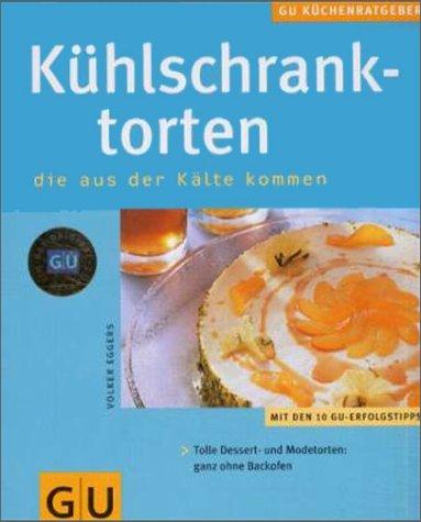 Kühlschranktorten (GU KüchenRatgeber neu)