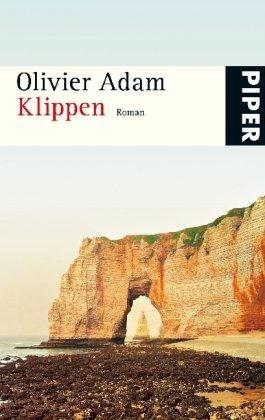 Klippen: Roman