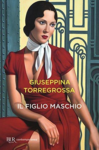 Il figlio maschio (BUR Contemporanea)