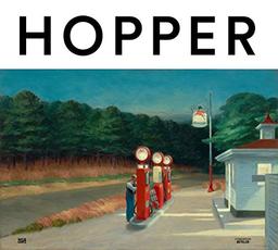 Edward Hopper A New Perspective on Landscape (Fondation Beyeler)