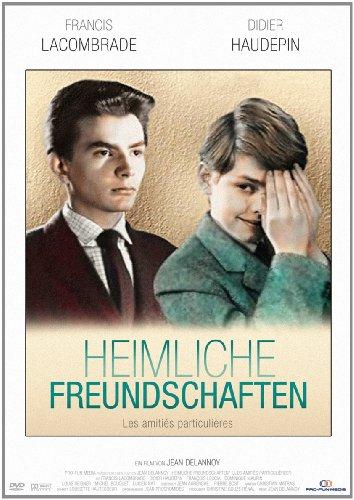 HEIMLICHE FREUNDSCHAFTEN [Deutsche Fassung]