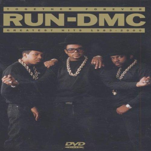 Run-DMC - Together Forever (Greatest Hits 1983 - 2000)