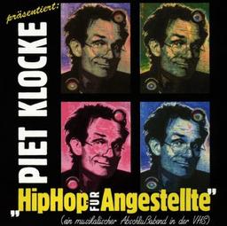 Hip Hop Für Angestellte