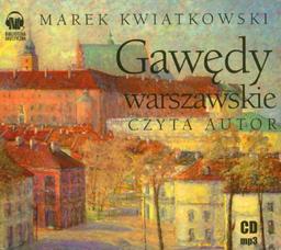 Gawędy warszawskie