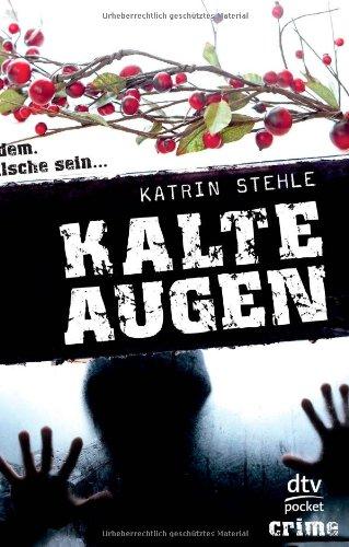 Kalte Augen: Roman dtv pocket crime