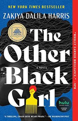 The Other Black Girl: A Novel