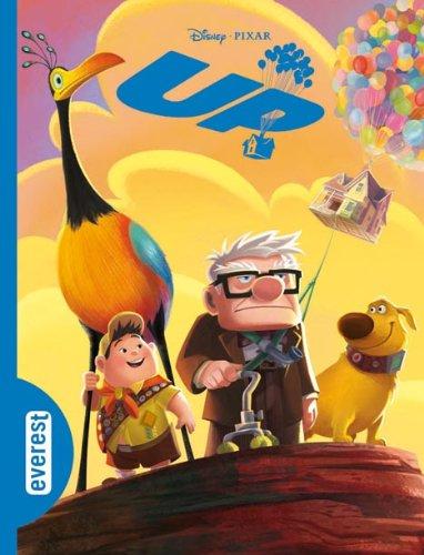 Up (Clásicos Disney)