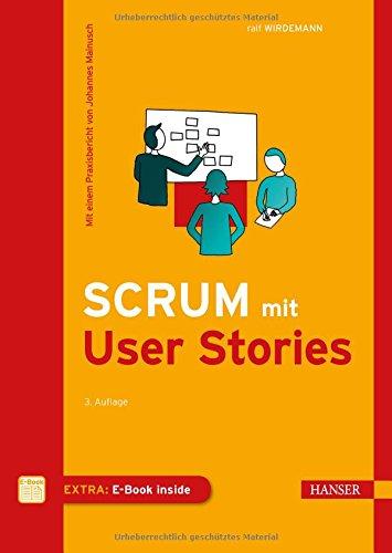 Scrum mit User Stories