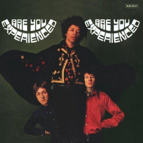 Are You Experienced [Vinyl LP]