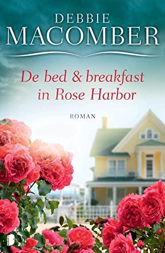 De bed and breakfast in Rose Harbor (Rose Harbor, 1)