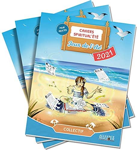 Jeux de l'été : 2021