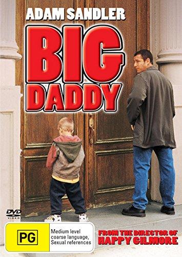 Big Daddy [DVD]