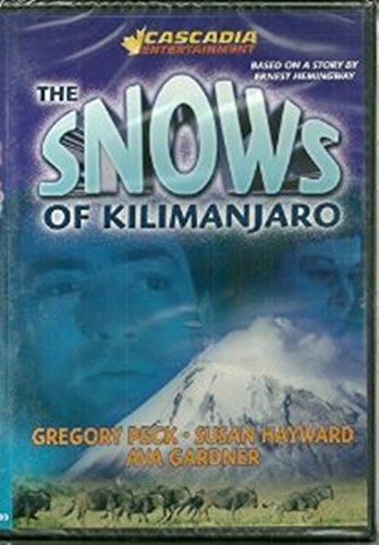 The Snows of Kilimanjaro