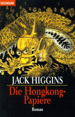 Die Hongkong- Papiere.