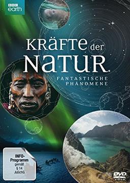 Kräfte der Natur