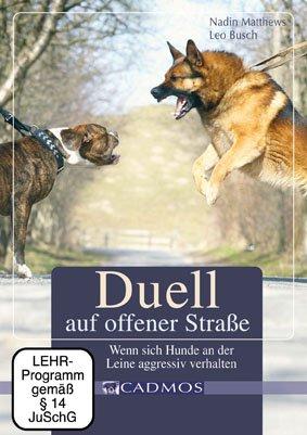 Duell auf offener Straße, 1 DVD