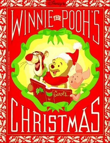 Disney's Winnie the Pooh's Christmas