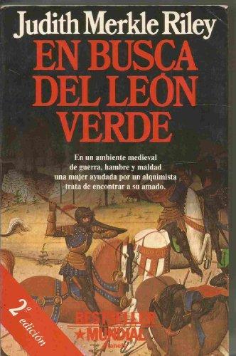 En busca del León Verde