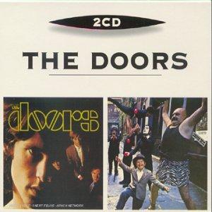 Doors/Strange Days