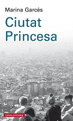 Ciutat Princesa (Llibres en català)