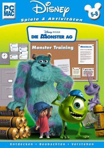 Die Monster AG - Monster Training