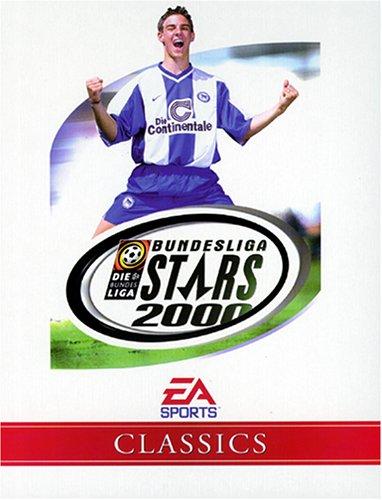 Bundesliga Stars 2000 [Classics]