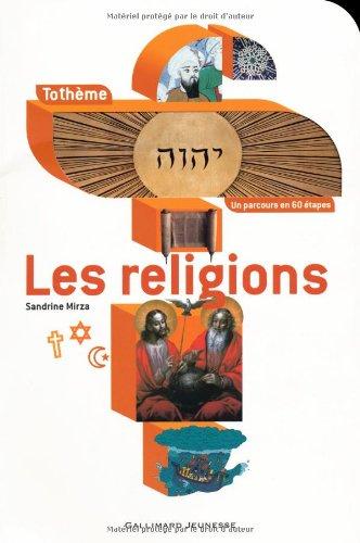 Les religions