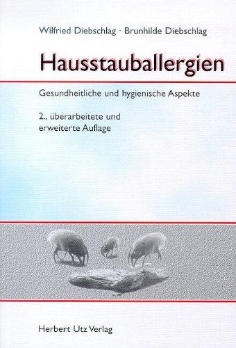 Hausstauballergien