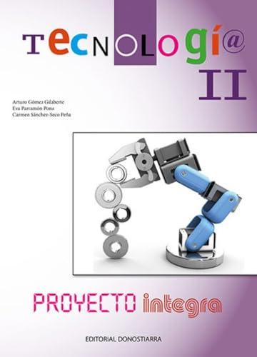 Tecnología II - Proyecto INTEGRA