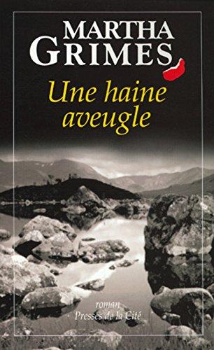 Une haine aveugle