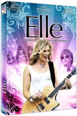 Elle : la cendrillon des temps modernes [FR Import]