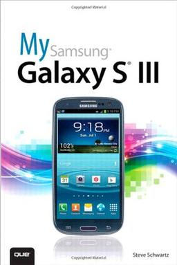 My Samsung Galaxy S III