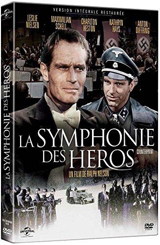 La symphonie des héros [FR Import]