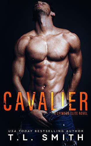 Cavalier (A Crimson Elite Novel, Band 1)