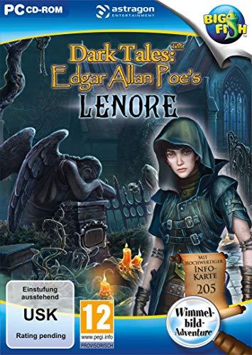 Dark Tales: Edgar Allan Poes Lenore