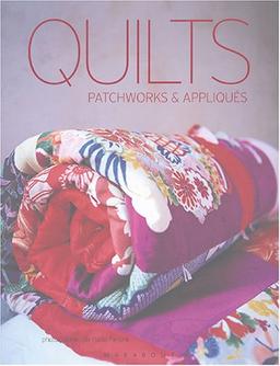 Quilts, patchworks et appliqués