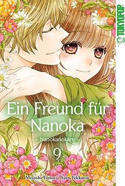 Ein Freund für Nanoka - Nanokanokare 09