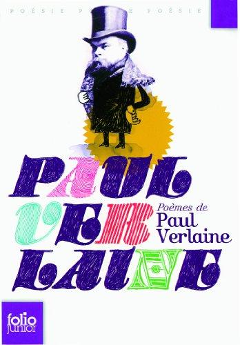 Poèmes de Paul Verlaine