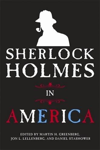 Sherlock Holmes in America