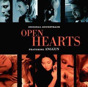 Open Hearts Soundtrack