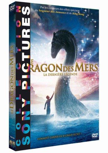 Le dragon des mers [FR IMPORT]