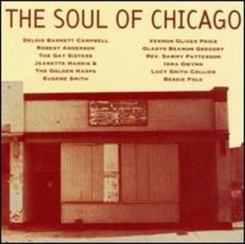 Soul of Chicago