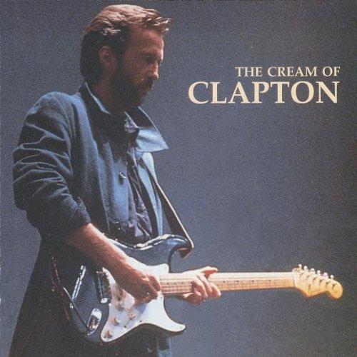 The Cream of Clapton (Slide Pack)