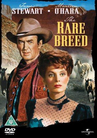 The Rare Breed [UK Import]