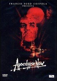 Apocalypse now [IT Import]