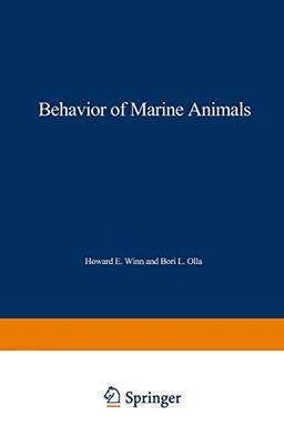 Shorebirds: Breeding Behavior and Populations (Behavior of Marine Animals, Band 5)