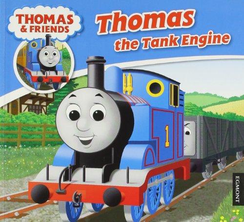 Thomas (My Thomas Story Library)