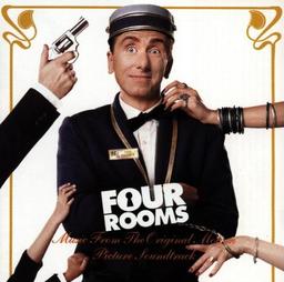 Four Rooms