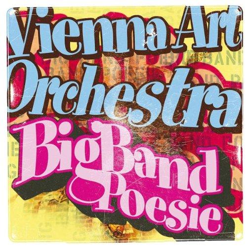 Big Band Poesie